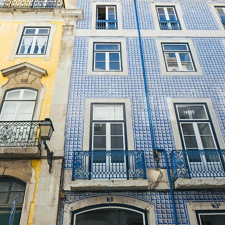 شقة Lisboa Se, Travelingtolisbon 271 المظهر الخارجي الصورة